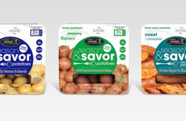 Tasteful Selections Launches Second Quarter of Yearlong Fresh Campaign