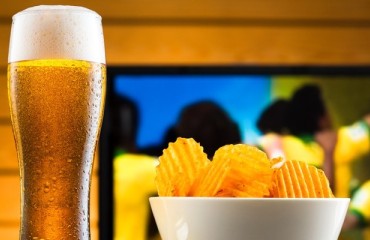 Mintel’s Salty Snacks Trends Predicts for This Summer