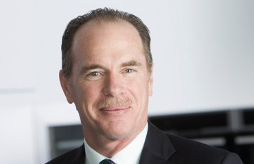 Campbell Soup Changes CEO