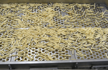 Meyer Industries and KOFAB Merge to Become Precision Food Innovations (PFI)
