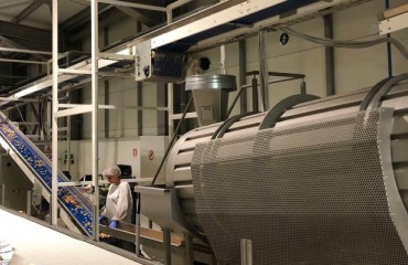 Fabcon Food Systems Secures Greek Contract