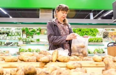 German Potato Companies Fined EUR3.2m for Fixing Prices