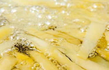 WHO Calls for Elimination of Trans Fat in All Foods by 2023