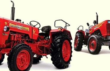Mahindra & Mahindra Joins Strategic Partners
