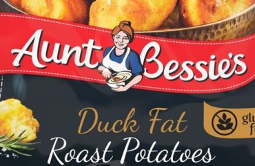 Nomad Foods Expands Presence in the Potato Industry