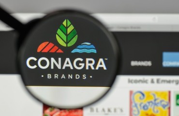Conagra Buys Pinnacle Foods for USD10.9bn