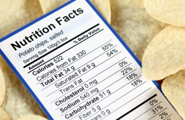 Potato Industry Supports American National Standard for Accurate Package Labeling