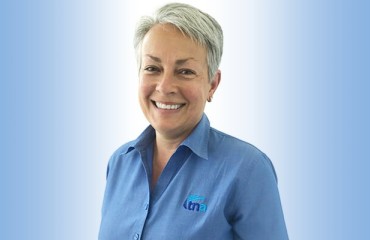 tna Promotes Teri Johnson to Divisional Sales Manager for North America