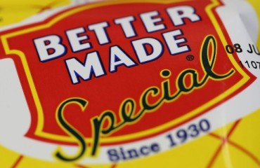 Better Made Foods Expands through More American States