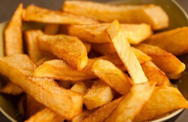 Study Shows How to Prepare Microwave Potato Chips with Low Acrylamide Content