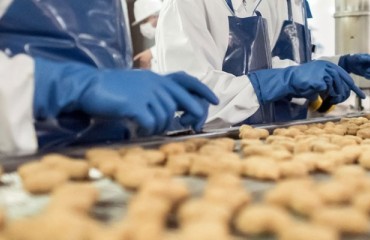Great American Snacks Announces Closure of Monroe Plant