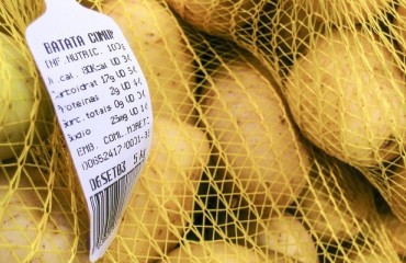 Irish Farmers Association: Potato Demand Is Up While Crop Development Is Slow