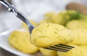 Potatoes USA Partners with Rock ‘N’ Roll Marathon Series