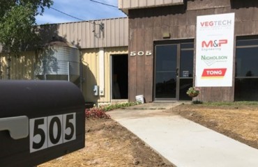 Tong Opens New USA Division