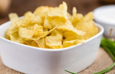 Vietnam Likes Snacking