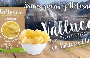 New Potato Processing Factory Opens in Spain