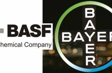 BASF Closes Acquisition of Businesses and Assets from Bayer