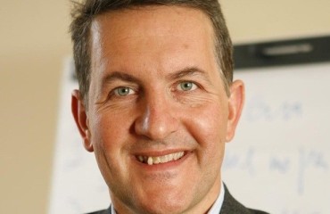 Ramon Laguarta Elected Chief Executive Officer of PepsiCo