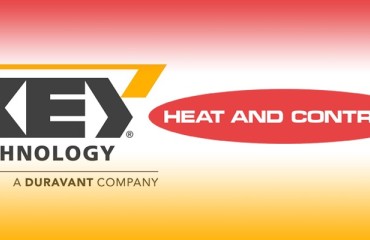 Key Technology and Heat and Control Form Strategic Partnership in Australia, New Zealand and India