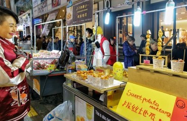 South Korean Consumers’ Appetite for American Potatoes on the Rise