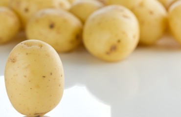 US Retail Potato Volume Declines in June