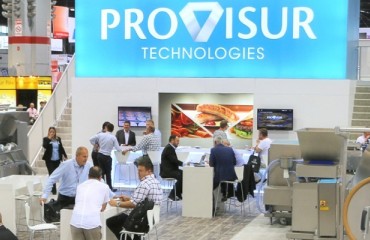Provisur Technologies Acquires Hoegger AG