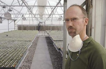 The Potato Association of America Names New President