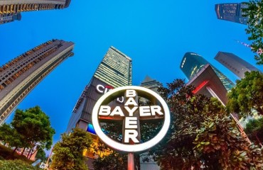 Bayer's Monsanto Faces 8,000 Lawsuits on Glyphosate