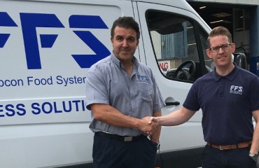 Fabcon Food Systems Appoints New Mechanical Design Engineer