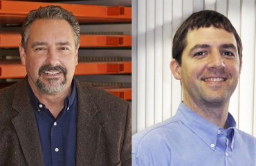 Bühler Aeroglide Announces New Appointments for Sales and Process Engineering