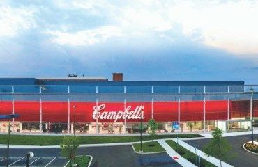 Campbell Soup Company Focuses Portfolio on Strong Potato Chips Brands