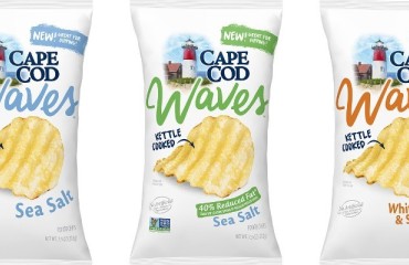 Workers at Cape Cod Potato Chips Facility in Massachusetts Made Redundant