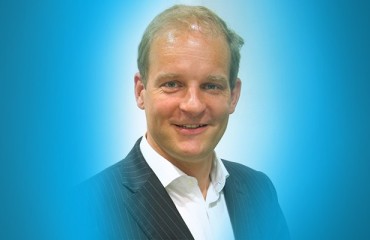 Stijn Vriends Appointed CEO of Megadyne Group and Ammeraal Beltech