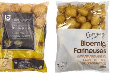 Belgian Retailer Expands Partnership with Potato Growers