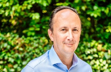 Marc Van Herreweghe, Belgapom: “Our Voice Needs to Be Heard at All Levels”