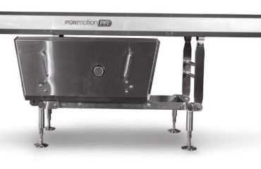 PFI Introduces Horizontal Motion Conveyor