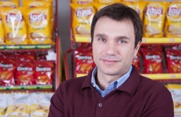PepsiCo Argentina Brings Seed Potatoes to Sister Company in Vietnam