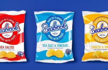 Calbee Is Expanding in Europe by Acquiring Seabrook Crisps