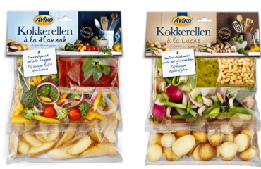 Aviko to Close a Processing Plant in Germany