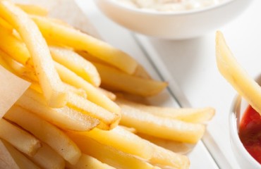 Colombia Moves to Impose Anti-dumping Duty on Fry Imports