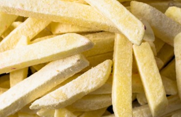 New Record for US Potato Exports