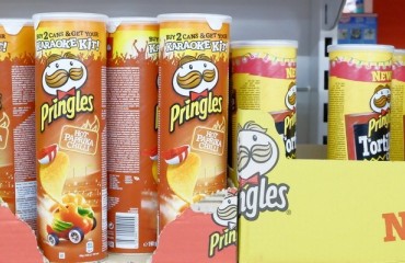 Kellogg Announces New Global Sustainable Packaging Goal