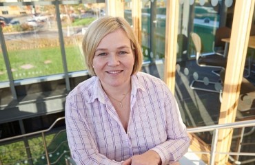 New Sales and Marketing Director Joins Branston