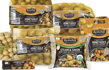 Tasteful Selections Launches New Campaign