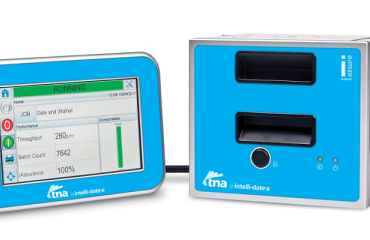 tna Introduces High-speed Airless Date Coder