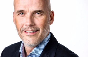 Ton Hendrickx Becomes General Sales Manager at Kiremko