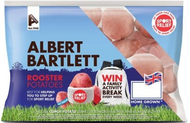 Albert Bartlett’s New Chilled Facility Officially Opened