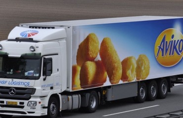 Aviko Ends Snow Valley Cooperation in China