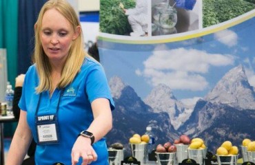 Potato Expo Explains the Trends for 2019