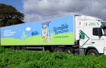 Greenvale AP shortlisted for business award for environment work